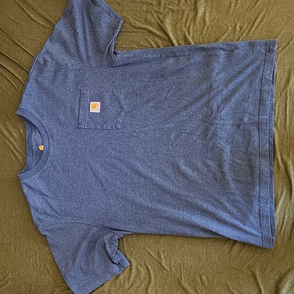 Large Carhartt Tee shirt